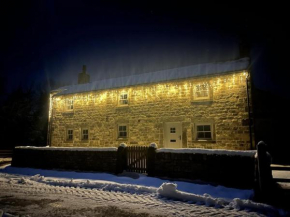 Plum Cottage, Yorkshire Dales